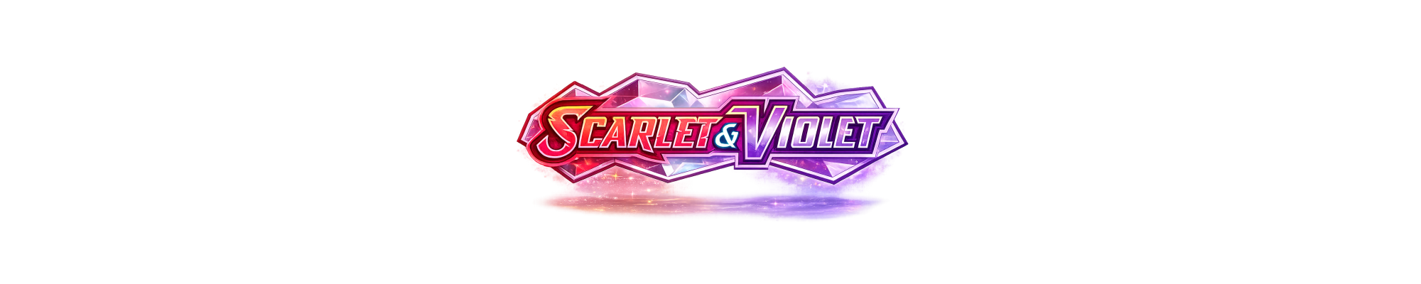 Scarlet & Violet Pokémon kaarten kopen