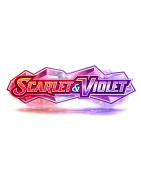 Scarlet and Violet