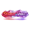 Scarlet and Violet